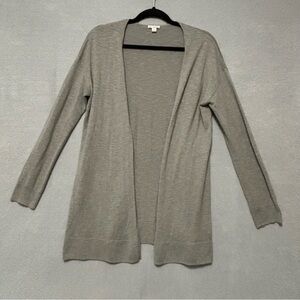 GAP Heather Gray Women’s Knit Top